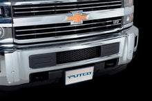 Load image into Gallery viewer, PUTCO 88195 BLK SS PUNCH BMPR 15 GMHD