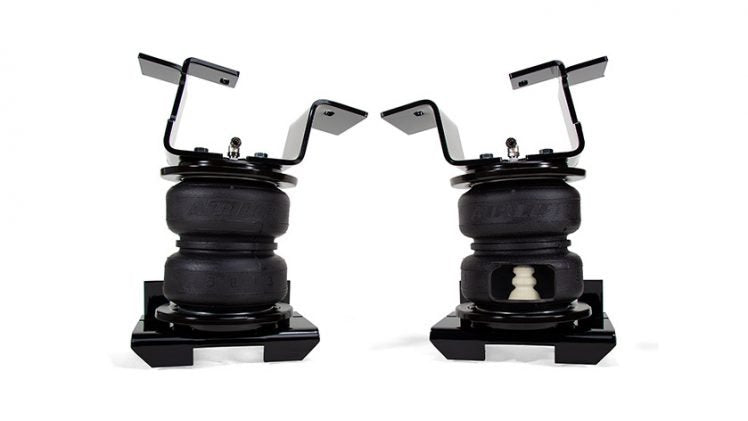 AIR LIFT 88231 LOADLIFTER 5000 ULTIMATE