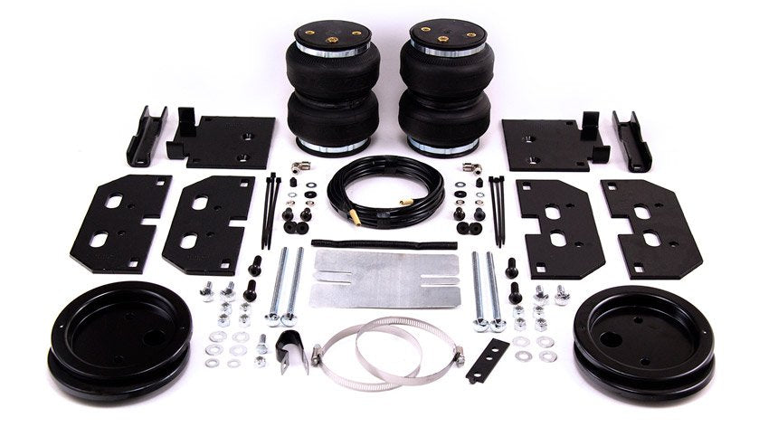 AIR LIFT 88255 DODGE 4500/5500