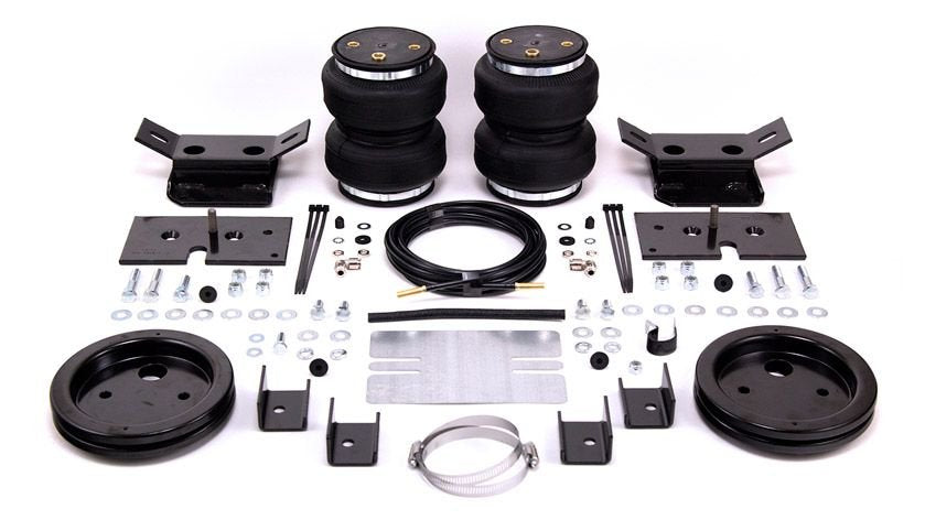 AIR LIFT 88272 5000 ULTIMATE AIR SPRING KIT