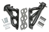 Hedman Hedders 88290 Uncoated Factory-Fit 50-State Headers for 1999-04 Ford Mustang 3.8L V6 (w/EGR)