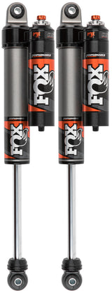 FOX Offroad Shocks 883-26-096 PERFORMANCE ELITE SERIES 2.5 RESERVOIR SHOCK (PAIR) - ADJUSTABLE