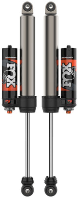 FOX Offroad Shocks 883-26-101 PERFORMANCE ELITE SERIES 2.5 RESERVOIR SHOCK (PAIR) - ADJUSTABLE