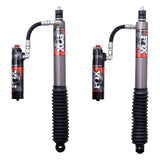 FOX Offroad Shocks 883-26-168 PERFORMANCE ELITE SERIES 2.5 HD RESERVOIR SHOCK (PAIR) - ADJUSTABLE