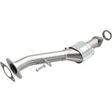 MagnaFlow Exhaust Products 49984 Magnaflow OEM Grade Direct-Fit Catalytic Converter