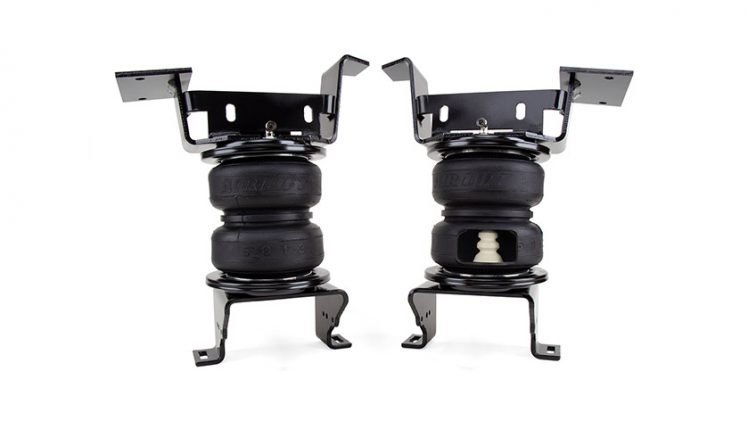 AIR LIFT 88341 LOADLIFTER 5000 ULTIMATE