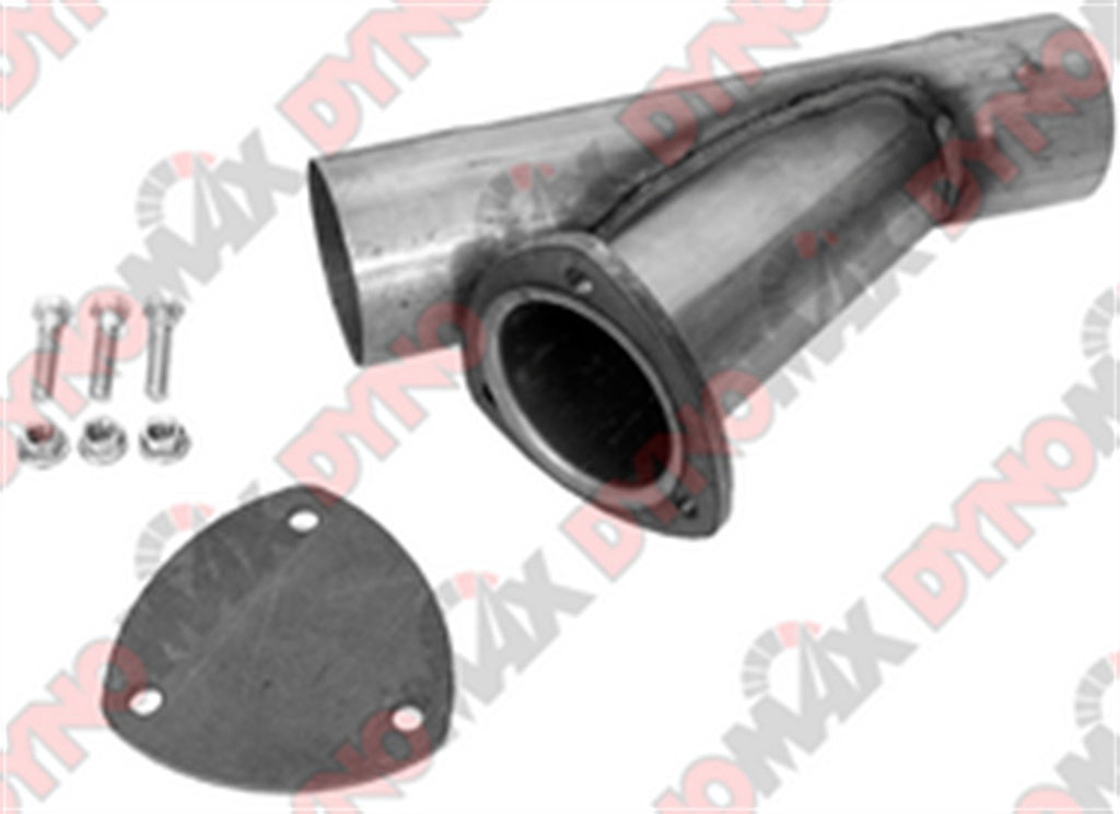 Dynomax 88341 Dynomax 88341 Exhaust System Kit