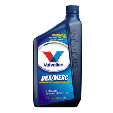 VALVOLINE 883572 VAL ATF DEX VI/MERC LV 3/1 GA