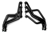 Hedman Hedders 88360 Standard Uncoated Headers; 1-1/2 in. Tube Dia.; 3 in. Coll.; FULL LENGTH Design