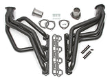 Hedman Hedders 88390 Standard Uncoated Headers; 1-5/8 in. Tube Dia.; 3 in. Coll.; FULL LENGTH Design