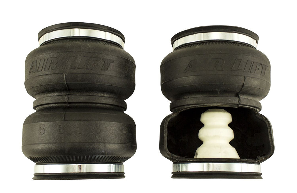 AIR LIFT 88396 LOADLIFTER 5000 ULTIMATE
