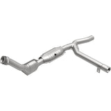 MagnaFlow Exhaust Products 447122 Magnaflow California Direct-Fit Catalytic Converter