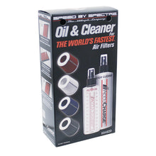 Load image into Gallery viewer, Spectre 884820 Air Filter Cleaning Kit