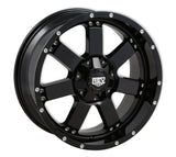 REV Wheels 885B-2903512 Off Road 885 Series - 20x9 - 4.53 BS - 6x5.5 / 6x135