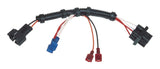 MSD 8876 Easy install of MSD 6 series ignition to GM Dual Connector Coil