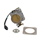 BBK Performance Parts 1514 1986-1993 MUSTANG 5.0 80MM POWER PLUS THROTTLE BODY - RACE ONLY