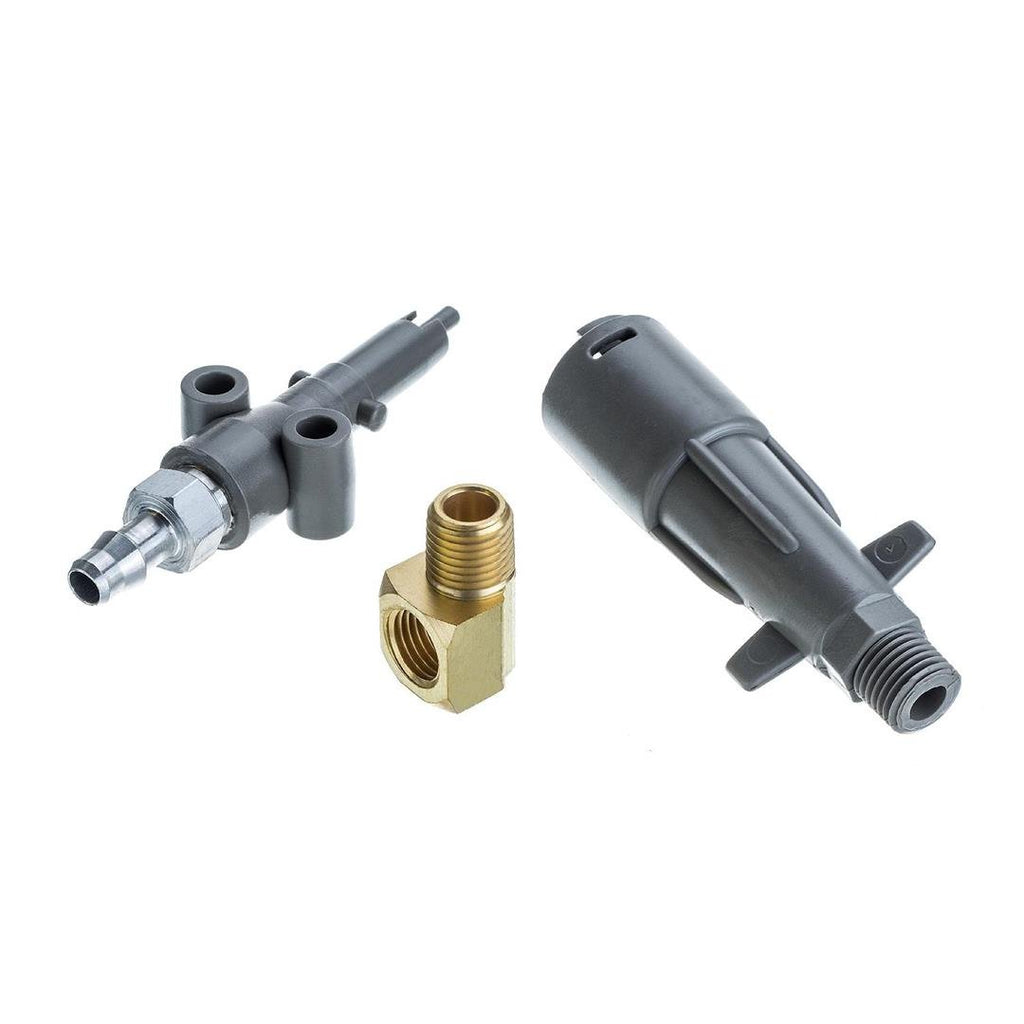 ATTWOOD MARINE 8899LP6 MERCURY TANK FITTING