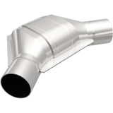 MagnaFlow Exhaust Products 444085 Magnaflow California Universal Catalytic Converter - 2.25in.