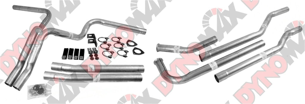 Dynomax 89003 Dynomax 89003 Exhaust System Kit
