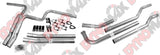 Dynomax 89003 Dynomax 89003 Exhaust System Kit