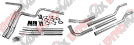 Dynomax 89003 Dynomax 89003 Exhaust System Kit