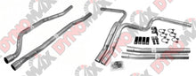 Load image into Gallery viewer, Dynomax 89004 Dynomax 89004 Exhaust System Kit