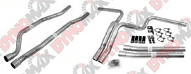 Dynomax 89004 Dynomax 89004 Exhaust System Kit