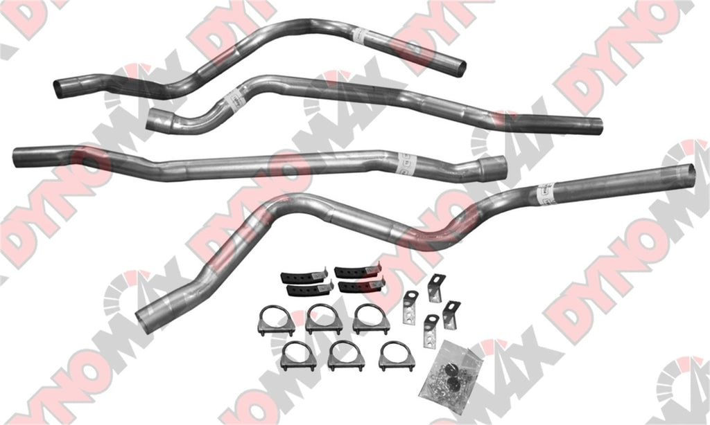 Dynomax 89005 Dynomax 89005 Exhaust System Kit