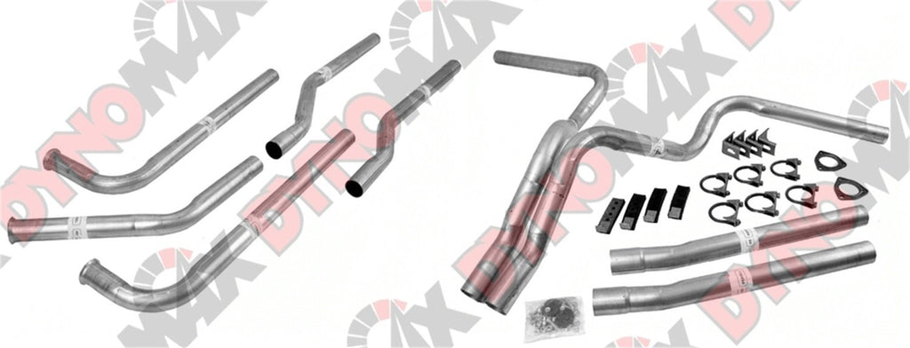 Dynomax 89006 Dynomax 89006 Exhaust System Kit
