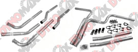 Dynomax 89006 Dynomax 89006 Exhaust System Kit