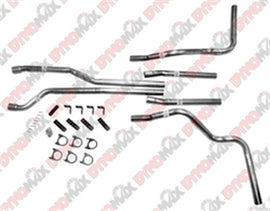 Dynomax 89007 Dynomax 89007 Exhaust System Kit