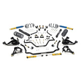 Hotchkis Performance 89009-2 1978-1988 GM A/G-Body TVS Stage 2 Suspension System w/ Small Block El Camino