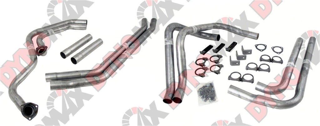 Dynomax 89009 Dynomax 89009 Exhaust System Kit