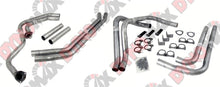 Load image into Gallery viewer, Dynomax 89009 Dynomax 89009 Exhaust System Kit