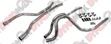 Load image into Gallery viewer, Dynomax 89017 Dynomax 89017 Exhaust System Kit