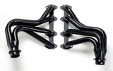 Hedman Hedders 89100 Standard Uncoated Headers; 1-3/4 in. Tube Dia.; 3 in. Coll.; FULL LENGTH Design