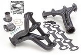 Hedman Hedders 89136 Standard Uncoated Header; 1-3/4 in. Tube Dia; 3 in. Collector; Mid-length design