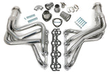 Hedman Hedders 89156 Silver 50-State Legal Headers for 1969-79 2WD Ford F100 & F150 Trucks with 302