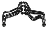 Hedman Hedders 89210 Standard Uncoated Headers; 1-3/4 in. Tube Dia.; 3 in. Coll.; FULL LENGTH Design