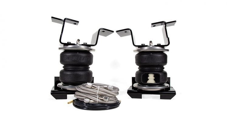 AIR LIFT 89231 LOADLIFTER 5000 ULTIMATE PLUS