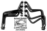 Hedman Hedders 89276 SIlver EO Headers for 82-96 Ford 2WD/4WD F150-F350 Trucks & Broncos w/351W(5.8L)