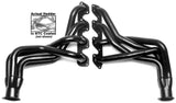 Hedman Hedders 89336 Silver 50-State Legal Headers for 80-81 2WD/4WD Ford F150 or Bronco w/351-400M