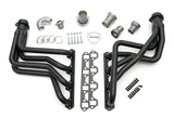 Hedman Hedders 89353 Black Long-Tube Headers for '80-96 Ford 2WD/4WD F150 Truck, Bronco w/302 (5.0L)