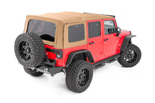 Load image into Gallery viewer, Soft Top | Replacement | Spice | 2 Door | Jeep Wrangler JK 4WD (2010-2018)