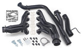 Hedman Hedders 89516 Silver 50-State Headers for 1988-97 2WD/4WD F150-F350 Trucks w/7.5L (no A.I.R.)