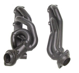 Hedman Hedders 89600 Standard Uncoated Headers; 1-1/2 in. Tube Dia.; Stock Coll.; SHORTY Design