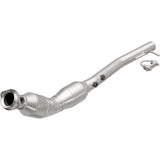 MagnaFlow Exhaust Products 93680 Magnaflow HM Grade Direct-Fit Catalytic Converter
