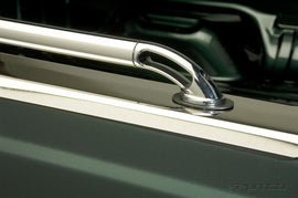 PUTCO 89850 LOCKR SIDE RAILS 15 COLORADO