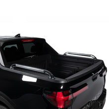 Load image into Gallery viewer, PUTCO 89859 PUTCO LOCKER SIDE RAILS HYUNDAI SAN