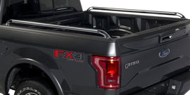 PUTCO 89867 LCKR SIDE RAIL 15-17 F150
